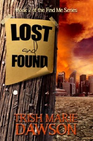 [Find Me 02] • Lost and Found